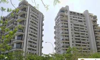 Imagem 4: Apartamento no Edifício Benine, com 430m² - Barra da Tijuca