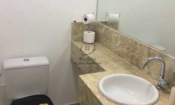 Imagem 7: APARTAMENTO RESIDENCIAL em SOROCABA - SP, PORTAL DA COLINA