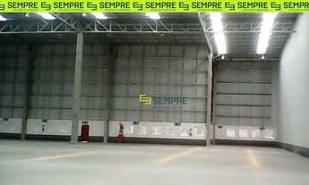 Imagem 6: Galpão para alugar em Feira de Santana/BA