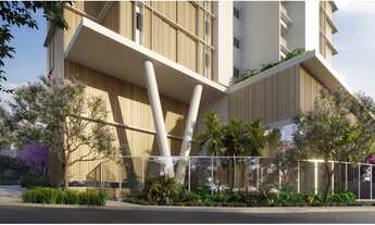 Imagem 7: Apartamento com 3 suítes com vista para Ibirapuera