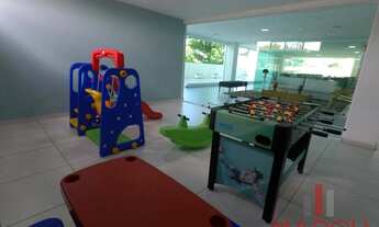 Imagem 6: Vendo apartamentos novos com 2 ou 3 quartos, sendo 1 suíte, no Altiplano. Prontos para mor