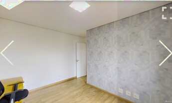 Imagem 4: 01710 - Apartamento 3 Dorms. (3 Suítes), VILA SANTO ESTEFANO - SÃO PAULO/SP