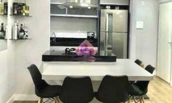 Imagem: Apartamento com 3 dorms, Monte Castelo