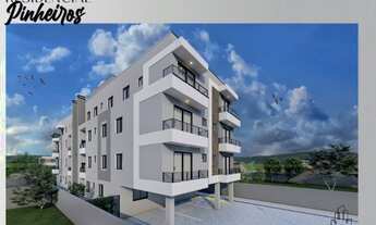Imagem 4: APARTAMENTO RESIDENCIAL em PINHAIS - PR, VARGEM GRANDE