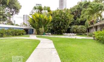 Imagem 3: Ed.: Casa Grande Das Ubaias venda possui 225 metros quadrados com 4 quartos em Casa Forte