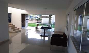 Imagem 5: NO CONDOMÍNIO ALPHAVILLE LITORAL NORTE 1, EXCELENTE CASA DUPLEX, DE ESQUINA