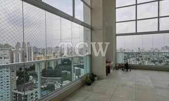 Imagem 5: Apartamento à venda no bairro Chácara Klabin - São Paulo/SP, Zona Sul