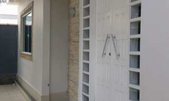 Imagem 6: OPORTUNIDADE casa para venda com 282 metros quadrados com 4 quartos em Serra Grande - Nit