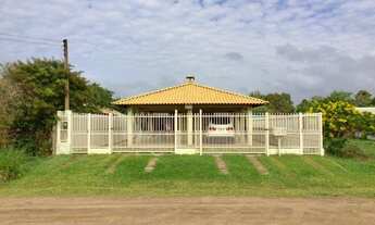 Imagem: Alugo casa Torres