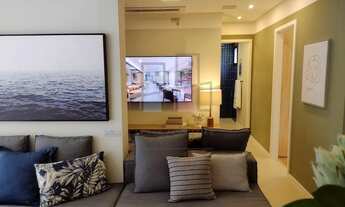 Imagem 3: São Paulo - Apartamento Padrão - Vila Firmiano Pinto