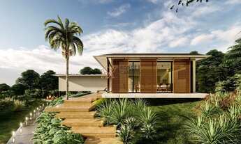 Imagem 2: Nova Lima - Casa Padrão - Alphaville - Lagoa Dos Ingleses