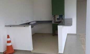 Imagem 3: Apartamento com 2 dormitórios à venda, 52 m² por R$ 198.000,00 - Jordanésia - Cajamar/SP