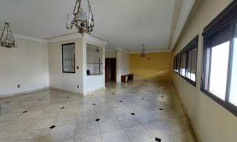 Imagem 7: Apartamento de 287 m² de área Privativa no centro