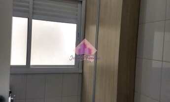 Imagem 3: Apartamento com 2 dorms, Jardim Oriente, São José dos Campos - R$ 312 mil, Cod