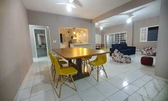 Imagem 3: Casa de temporada Guaruja com 4 quartos praia de Pernambubo Carnaval