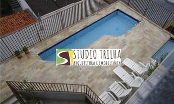 Imagem 6: Apartamento para aluguel possui 50 metros quadrados com 1 quarto