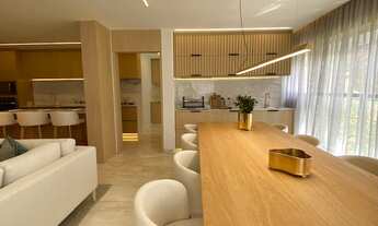 Imagem 6: Alto padrão com 3 suítes ao lado do metrô Santos Imigrantes