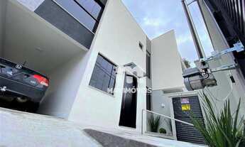 Imagem: Casa com 3 suítes à venda, 160 m² por