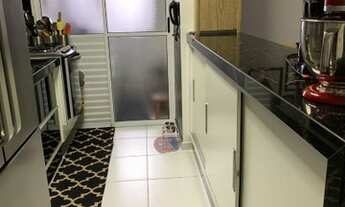 Imagem 3: Apartamento para venda com 77 metros quadrados com 3 quartos em Mooca - São Paulo - SP