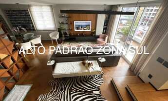 Imagem 2: APARTAMENTO DUPLEX - IMPECÁVEL