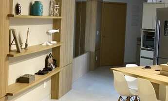 Imagem 3: Apartamento com 2 dormitórios à venda, 98 m² por R$ 1.550.000 - Praia Grande - Ubatuba/SP