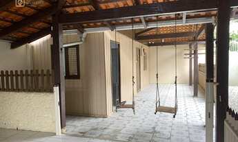 Imagem 5: Casa com 3 dormitórios para alugar por R$ 2.000,00/mês - Gravatá - Navegantes/SC