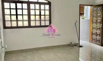 Imagem 1: Casa com 2 dorms, Residencial São Francisco, São José dos Campos - R$ 280 mil, Cod