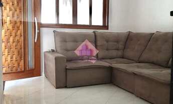 Imagem 4: Sobrado com 3 dorms, Parque Interlagos, São José dos Campos - R$ 349 mil, Cod