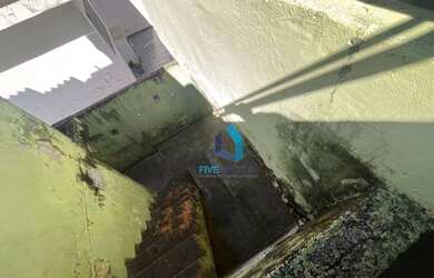 Imagem 9: Sobrado à venda, 150 m² por R$ 575.000,00 - Jardim Sabará - São Paulo/SP