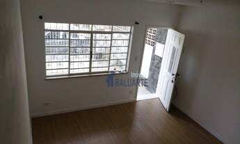 Imagem 7: Sobrado com 2 dormitórios à venda, 77 m² - Chácara Santo Antônio - São Paulo/SP