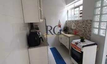Imagem 4: Apartamento com 2 dorms, Gonzaga, Santos - R$ 295 mil, Cod: 117