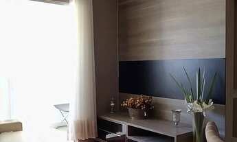 Imagem 2: Apartamento Near Di Lourenzzo com 2 quartos na Vila Rosa