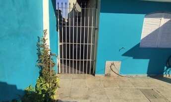 Imagem 4: Casa á venda na Vila bancária