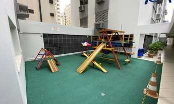 Imagem 4: APARTAMENTO RESIDENCIAL em FLORIANÓPOLIS - SC, CENTRO