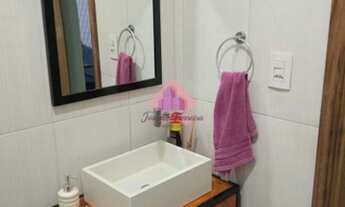 Imagem 3: Sobrado com 3 dorms, Altos da Vila Paiva, São José dos Campos - R$ 307 mil, Cod