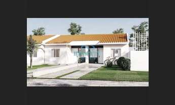 Imagem: Casa de 2 D, Parque dos Anjos, Gravataí