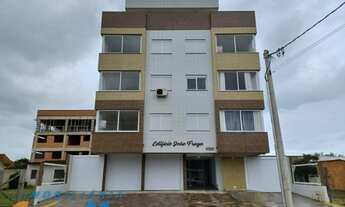 Imagem: Apto novo de frente junto ao mar