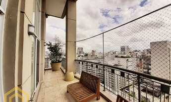 Imagem 3: APARTAMENTO RESIDENCIAL em SÃO PAULO - SP, CERQUEIRA CÉSAR