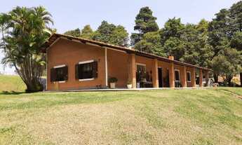 Imagem: Linda Chácara no Bairro Pinhal