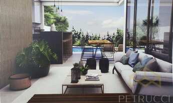 Imagem 7: Casa - Swiss Park - Campinas