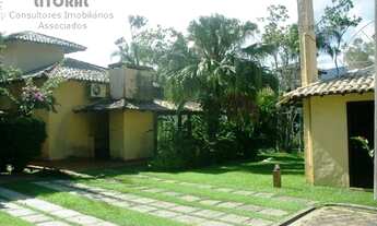 Imagem 4: Casa em Condomínio para Venda em São Sebastião, Camburizinho, 3 dormitórios, 3 suítes, 3 b