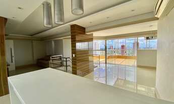 Imagem 3: Belíssima cobertura no Ed. Vicente Van Gogh, Marco