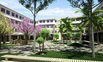 Imagem 6: Sala - Loteamento Alphaville Campinas - Campinas