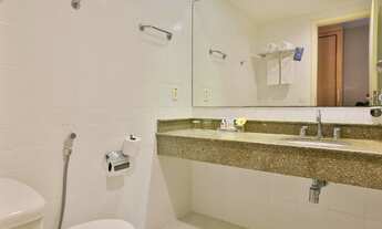 Imagem 5: Flat para venda com 26 metros quadrados com 1 quarto em Indianópolis - São Paulo - SP