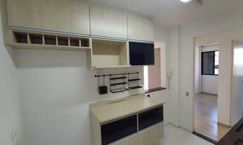 Imagem 6: Apartamento para Venda em São Paulo, Quinta da Paineira, 2 dormitórios, 1 banheiro, 1 vaga