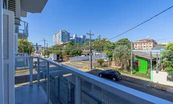 Imagem 5: Apartamento 2 Dormitórios Edifício Don Luigi B. Imbuhy Cachoeirinha!