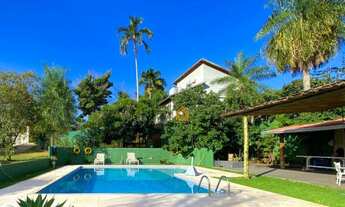 Imagem: Chácara Estância Zaúna, 4 quartos, 5600