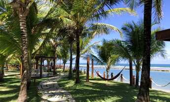 Imagem 4: Casa de Condomínio Para Vender com 6 quartos 5 suítes no bairro Camboa / Muro Alto / Porto