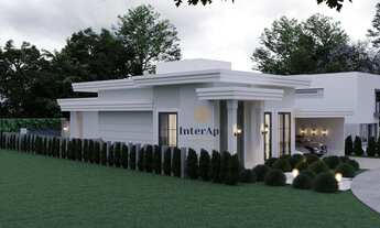 Imagem 5: Casa com 3 dormitórios à venda, 300 m² por R$ 3.000.000,00 - Morada dos Nobres - Cuiabá/MT