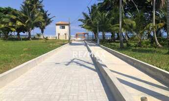 Imagem 5: Casa 2/4 Condomínio Praia de Malibu